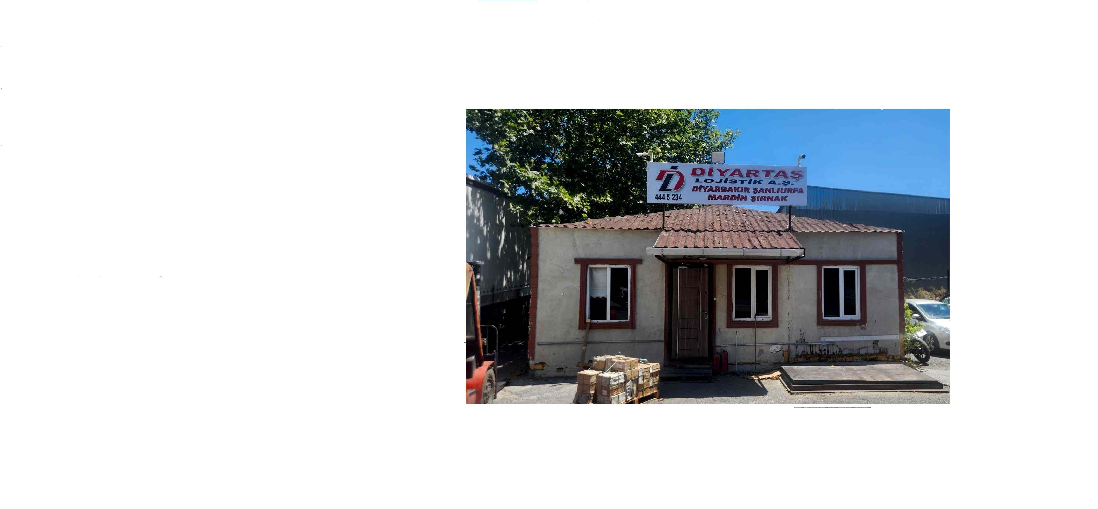 Diyartaş Lojistik | Hizmetlerimiz | İş dünyasında zamanın ne kadar kritik olduğunun farkındayız. Bu nedenle, kargolarınızı sadece taşımıyor, aynı zamanda iş süreçlerinize hız ve değer katıyoruz. Diyartaş Lojistik olarak sunduğumuz teslimat garantisi ile tanışın.