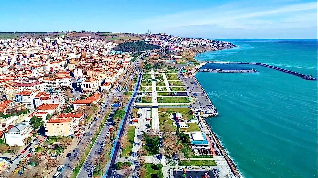 Tekirdağ Değirmendere Şubesi