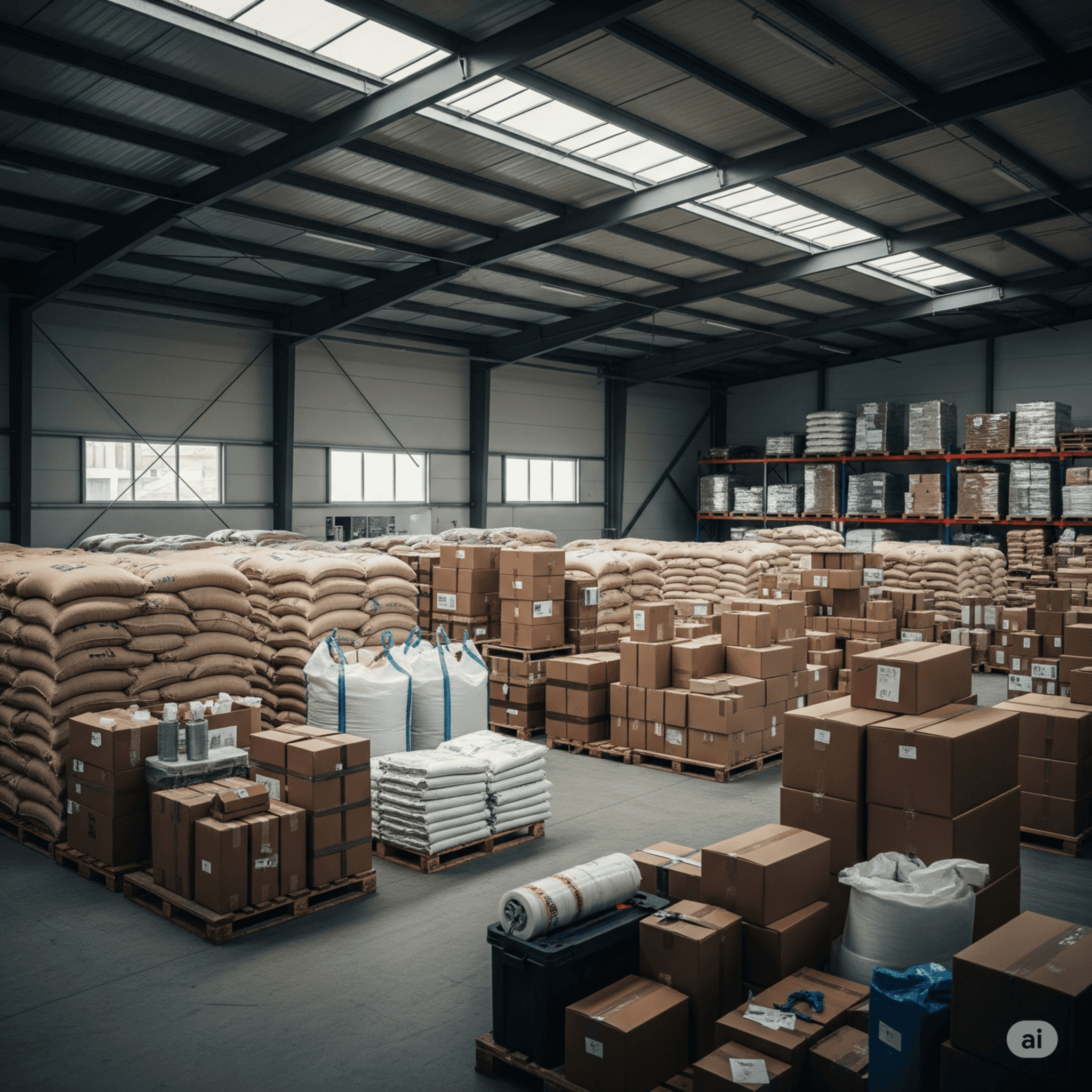 Diyartaş Lojistik | Hizmetlerimiz